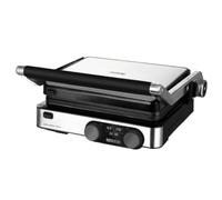 CECOTEC 03099 - Parrilla Eléctrica Rock'Ngrill Dual - Nuevo