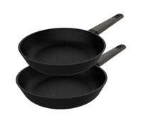CECOTEC 03147 - Set de Sartenes Polka Excellence 20-24 Bucket Set Force
