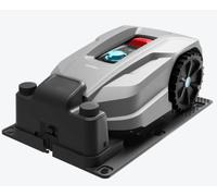 Cecotec 04479 - Robot Cortacésped Conga Grasshopper 800 Connected 800 m² App Control