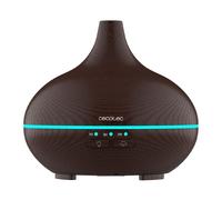 Cecotec Humidificador ultrasónico Pure Aroma 150 Yin – Difusor de aroma