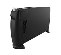 Calefactor Cecotec READY WARM 6600 TURBO CONVECTION PLUS