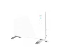 Cecotec 05320 calefactor eléctrico interior blanco 2000 w ventilador