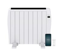 CECOTEC 05374 - Emisor Térmico Ready Warm 1800 Térmico Conectado - Nuevo