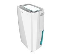 Cecotec 05652 deshumidificador 2,5 L 46 dB 205 W Blanco - Nuevo