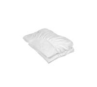 CECOTEC 07298 Protector de Colchón Cuna Impermeable y Transpirable - Calidad Oekotex España