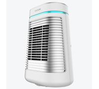 Cecotec 08274 - Calefactor Cerámico Readywarm 1550 Max Ceramic Rotate Smart 1500W Oscilante