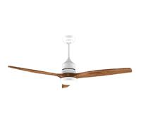 CECOTEC 08556 - EnergySilence Aero 5275 Blanco y Madera Negra - Nuevo