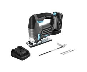 CECOTEC 70023 - Sierra De Calar Cecoraptor Perfect Multicut 2020 Advance