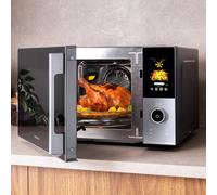 CECOTEC A01_EU01_109732 - Convection 2500 Touch