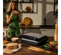 Cecotec Innovaciones S.L. Parrilla eléctrica Rock'nGrill 2000 PerfectCook