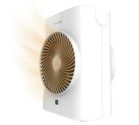 Termoventilador Cecotec ReadyWarm 2077 Max Force Smart White