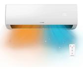 Cecotec Airclima 9000 Smartfresh Blanco - Aire Acondicionado Split 2250 Frig Y 1892 Kcal
