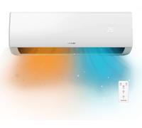Cecotec Airclima 9000 Smartfresh Blanco - Aire Acondicionado Split 2250 Frig Y 1892 Kcal