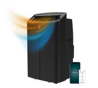 Cecotec aire acondicionado portátil con bomba de calor y wifi forcecl