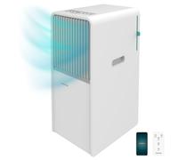 Cecotec aire acondicionado portátil con wifi y mando a distancia forc