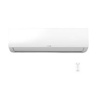 Cecotec aire acondicionado split airclima 12000 smartfresh. 12000 btu,