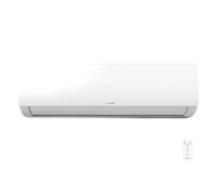 Cecotec Aire acondicionado split AirClima 12000 Smartfresh – 12000 BTU Inverter frío/calor