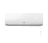 Cecotec Aire acondicionado split AirClima 9000 Smartfresh 9000 BTU frío/calor inverter