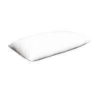 Cecotec Almohada Flow PureComfort 90 cm – Fibra tacto seda, Antiácaros y Antibacterias, Lavable