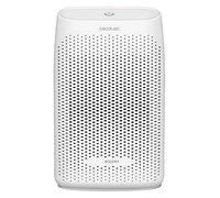 Cecotec Deshumidificador BIGDRY 2000 ESSENTIAL – 300 ml/día, depósito 0,7 l, hasta 15 m², Blanco