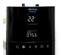 Cecotec Humidificador BreezeCare 4000 Connected