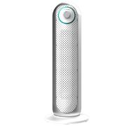 Cecotec Calefactor Baño Cerámico Ready Warm 10050 Top Ceramic Pro. 2200 W, Termostato Regulable, 3 Modos