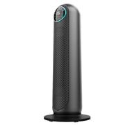 Cecotec Calefactor cerámico baño Ready Warm 10150 Smart Ceramic Pro 2200W termostato cobertura 22m2
