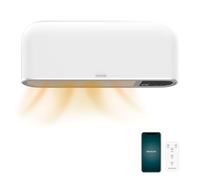 Cecotec Innovaciones S.L. calefactor cerámico de baño ReadyWarm 2000 Max Box Ceramic C