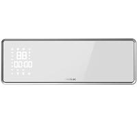 Cecotec calefactor cerámico de pared ready warm 5350 power box cerami