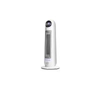 Cecotec Calefactor cerámico de pie Ready Warm 10100 Smart Ceramic 2200W Blanco