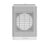 Cecotec Calefactor cerámico READY WARM 6100 ROTATE 1500W, oscilante y termostato regulable