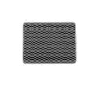 Cecotec Calefactor cerámico de sobremesa ReadyWarm 1500 Max 1500W termostato regulable 3 modos Negro