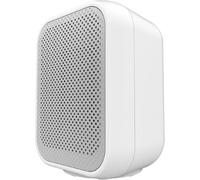 Cecotec Calefactor Cerámico de Sobremesa ReadyWarm 1500 Max Ceramic White, 1500 W