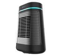 Cecotec Calefactor cerámico ReadyWarm 1550 Max Ceramic Rotate 1500 W regulable Negro