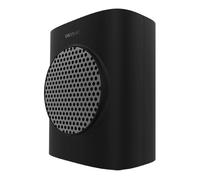 Cecotec calefactor cerámico de sobremesa readywarm 1570 max ceramic rotate smart. 1500 w, ceramic technology, pantalla táctil