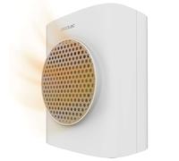 Calefactor Cecotec ReadyWarm 1570 Max Ceramic Smart White