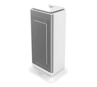 Cecotec Calefactor READYWARM 6400 cerámico Sky inteligente