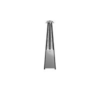 Cecotec Calefactor de exterior a gas Ready Warm 8900 Outdoor Microclimate 13.000 W, butano/propano