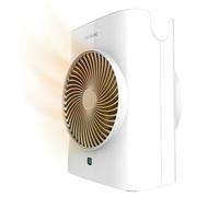 Termoventilador Cecotec ReadyWarm 2070 Max Force Smart White