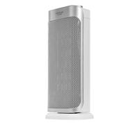 Cecotec Calefactor Eléctrico Cerámico Ready Warm 6250 Ceramic Sky Style. 2000W