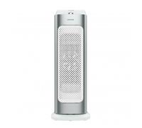 Cecotec Calefactor cerámico ReadyWarm 6700 Ceramic Sky - 2000W, termostato regulable, oscilación