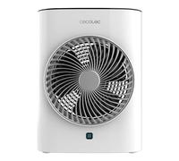 Termoventilador Cecotec ReadyWarm 2077 Max Force Smart White