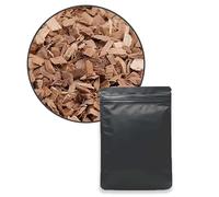 Cecotec chips de madera de roble - accesorios para freidoras sin aceit