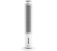 Cecotec climatizador evaporativo de torre energysilence 2000 cool towe