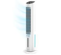 Cecotec climatizador evaporativo energysilence 2000 skycool. 60w, dep?