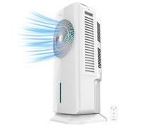 Ventilador EnergySilence 3500 Cool Compact Smart