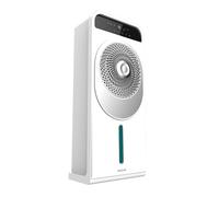 Cecotec climatizador evaporativo energysilence 5000 cool wave, 28 w, m