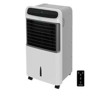 Cecotec climatizador evaporativo portátil frío energysilence puretec