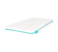 Cecotec colchón de cuna flow babydream. 120x60x9 cm, núcleo babyfoam
