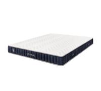 Cecotec Colchón de Espuma Flow CecoFresh 2100 CoolConfort 110 x 200. Núcleo de Espuma y Tecnología Innovadora CoolConfort